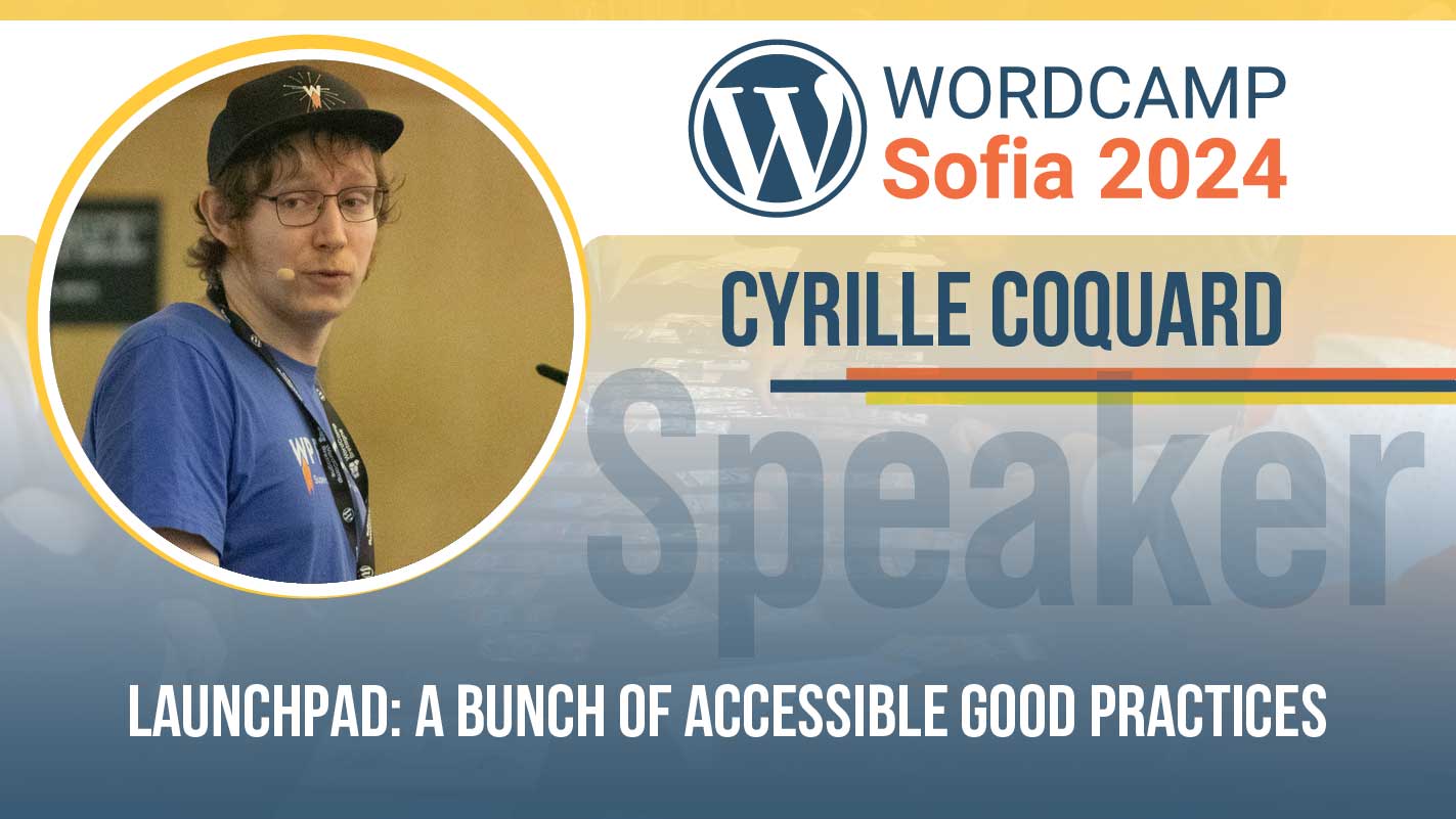 WordCamp Sofia